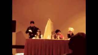 Con Video 3 - A-Fest 2011 - 17+ Cosplay Dating Game