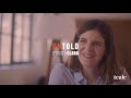 Untold by teale i episode 8  clara chappaz directrice de la french tech