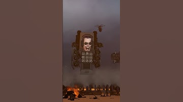 Skibidi multiverse 29 (part 2)