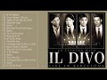 Il divo sus mejores canciones 26 grandes exitos