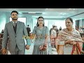 Lucky & Akash | Wedding Reception | Sarbjit Mangat