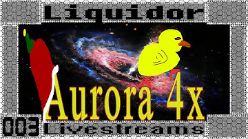 [003] The Initiative: A New Bottleneck |Aurora 4x C#| patch 1.13