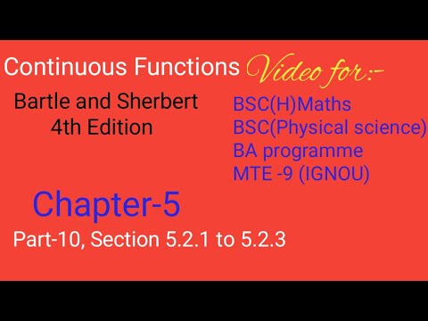 Part-10 | Section