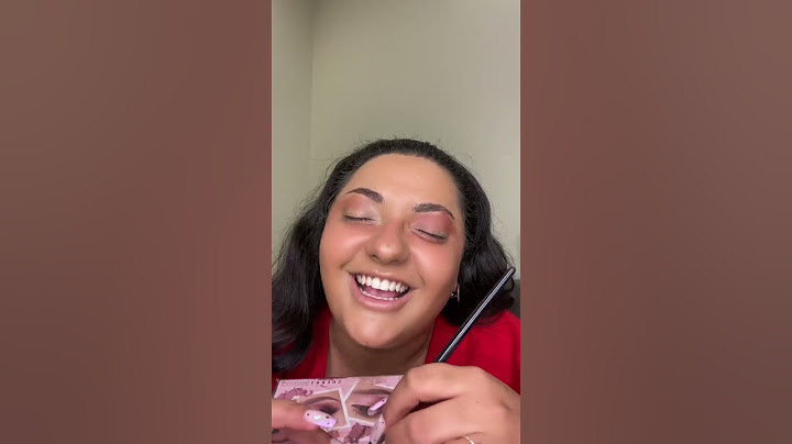 Blind #makeup Challenge 💄😎🤣 - The Bertilicious