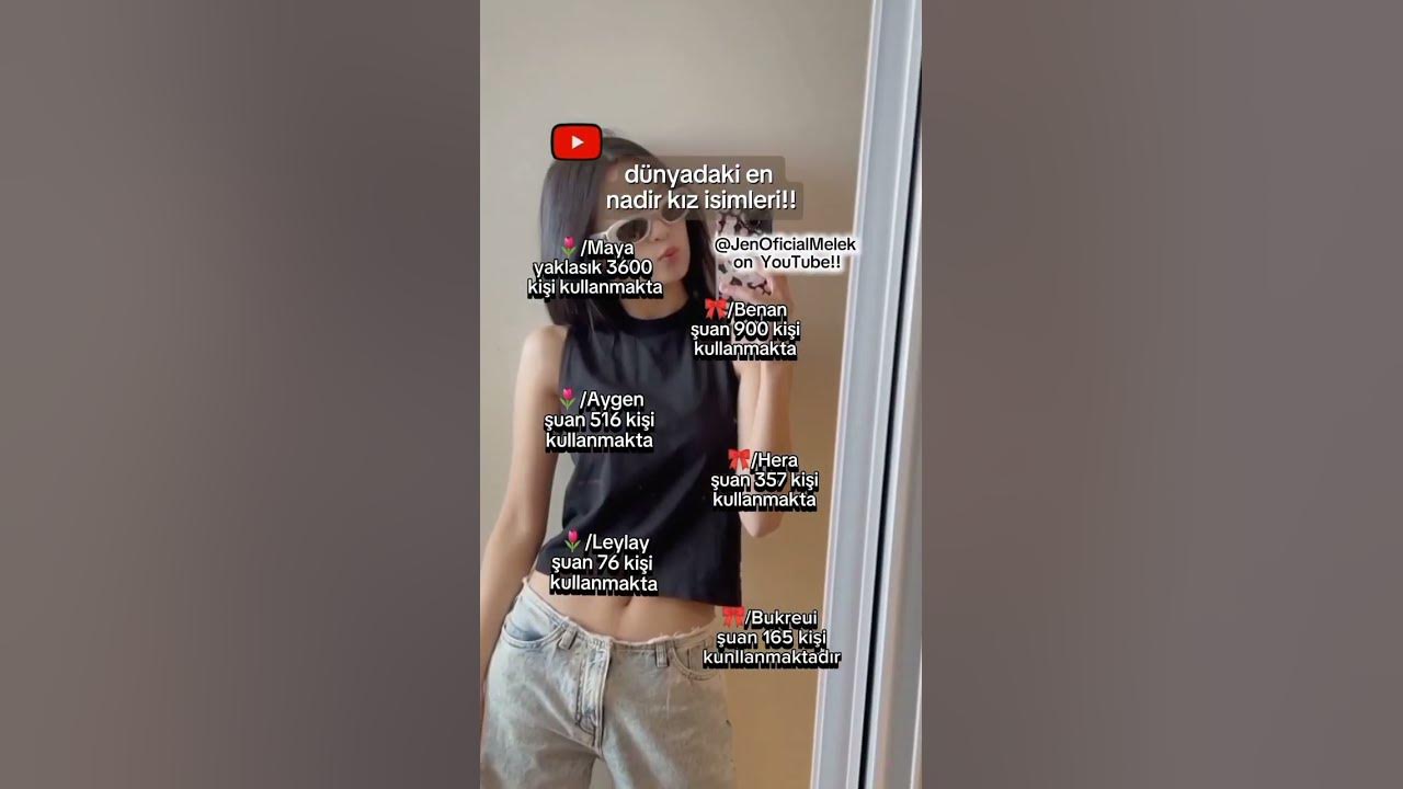 Jennie erik dalı oynadi😱(!) #midzy #itzy #kpop #keşfetbeniöneçıkar #blink #itzy_guesswho #fancam Jennie erik dalı oynadi😱(!) #midzy #itzy #kpop #keşfetbeniöneçıkar #blink #itzy_guesswho #fancam