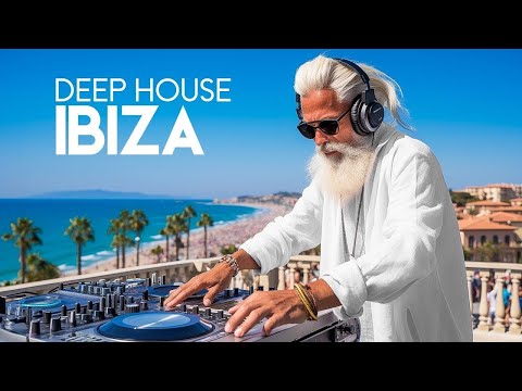 Ibiza Summer Mix 2024 🍓 Best Of Tropical Deep House Music Chill Out Mix 2024🍓 Chillout Lounge #12