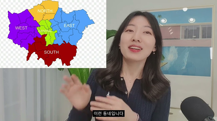 런던에서 집 구할 때 이거 안 보면 저처럼 이사 네 번합니다ㅠ | I'm considering -