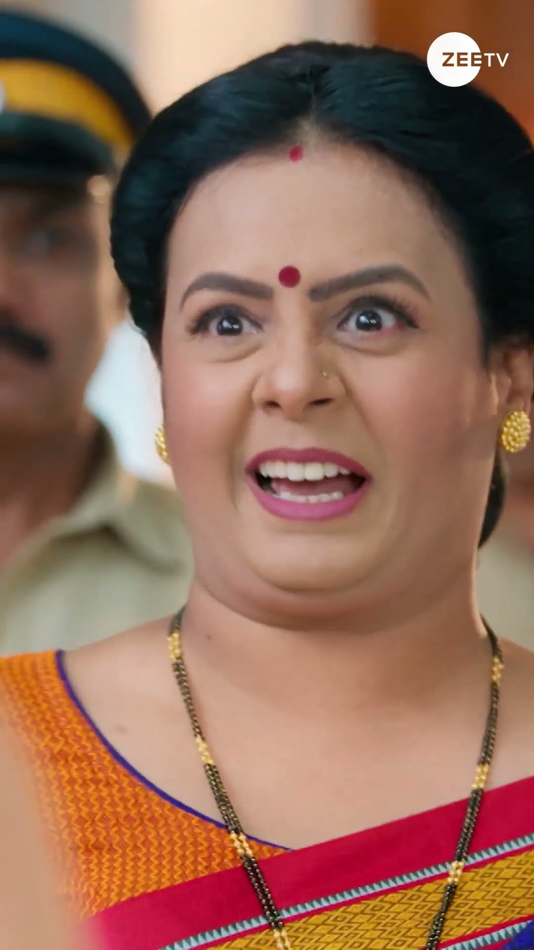 #SHRAVANI SUBRAMANYA #Shorts #Zee Kannada #Entertainment #drama