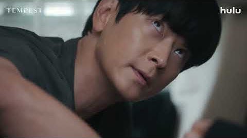 Tempest | Official Trailer | Hulu