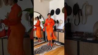 Watch This For 5 Easy Cruise Outfits Using One Skirt