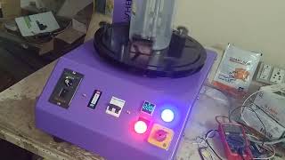 Best ink mixing machine +91-9945847972