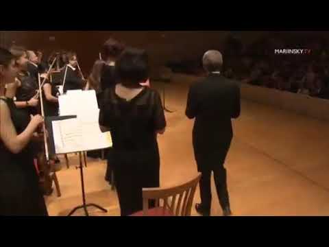 Sarah Louvion - W.A.Mozart: Flute Concerto KV 313 G Major