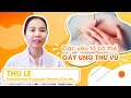 HC65 | CÁC YẾU TỐ CÓ THỂ GÂY UNG THƯ VÚ | Hearty Center