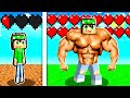 MINECRAFT MA PUOI POTENZIARTI ALL'INFINITO!