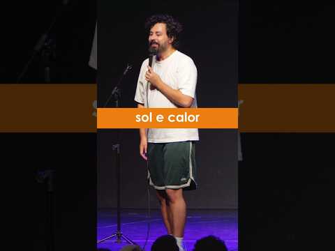 Que história fofa, gente!