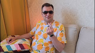 DJ Slava D - Announcement