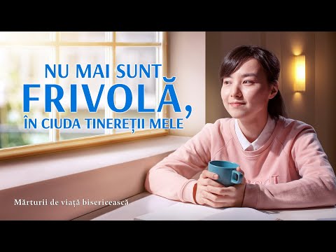 Video: Ce Este Frivolitatea