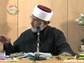 1242 sayyadana shaykh abdul qadir jilani ka muqam o martaba 20090802 uk