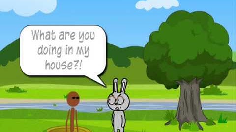 Domo Animate : My Domo Shorts Full Season 1