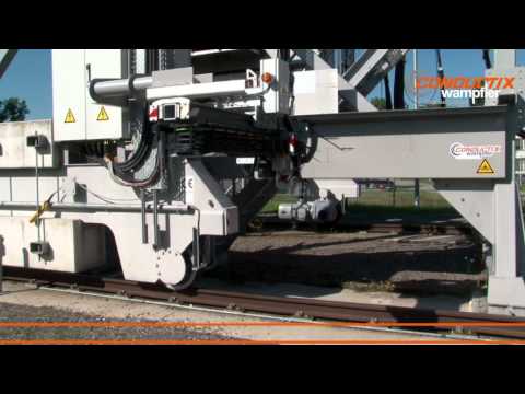 E-RTG Drive-In L -- the new standard for RTG electrification