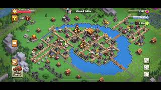 2024 BEST! Best 2024 Clan Capital Bases