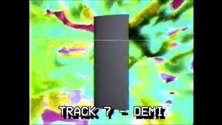 Blanknam3D - Demi