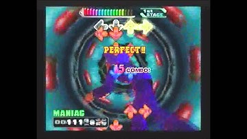 DDR Party Edition - End Of The Century - No.9