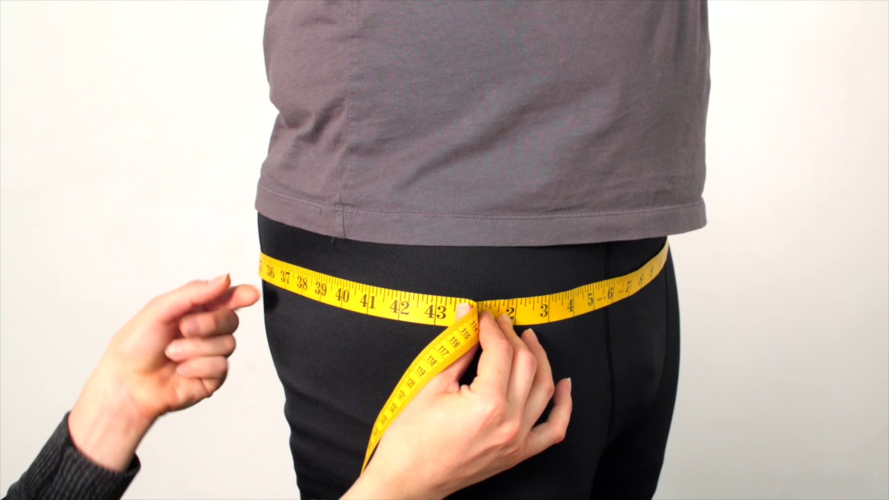 Hips Measurement 