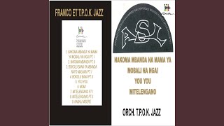 Nakoma Mbanda Ya Mama Ya Mobali Na Ngai Pt 1