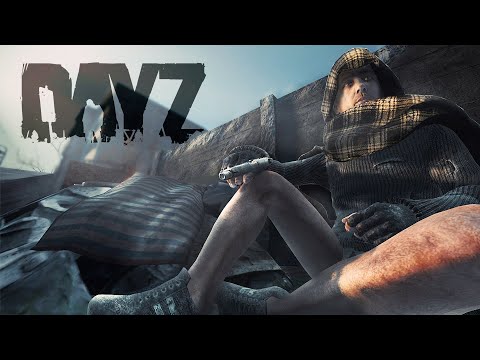 Видео: Я стал бомжом и разозлился - DayZ