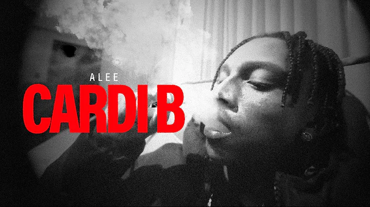 Alee - Cardi B