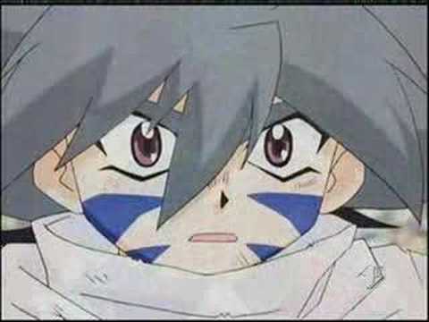 Beyblade - War?