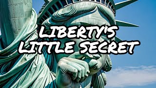 REVEALING the QUIRKY SECRETS of the STATUE of LIBERTY