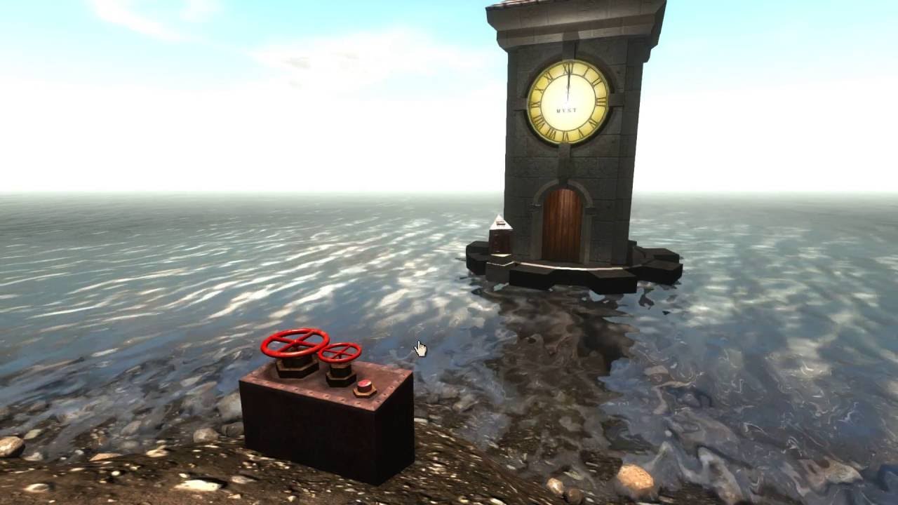 realmyst masterpiece edition mouse realmyst masterpiece edition mouse