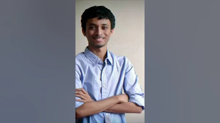 100 CRORE 💰 Startup in Age 23 | Earn From Stock Market #Shorts