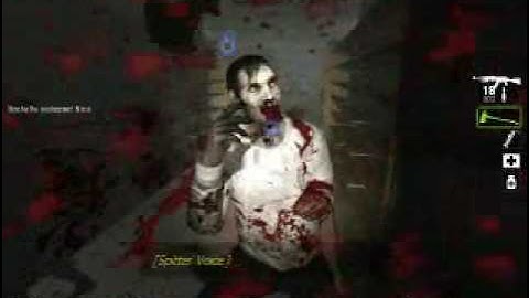 L4D2 Single Player Expert Mode Guide: Dead Center - Streets Part 2 of 2