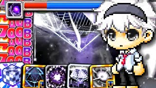 6th Job Kinesis is UNIQUELY POWERFUL In Maplestory!