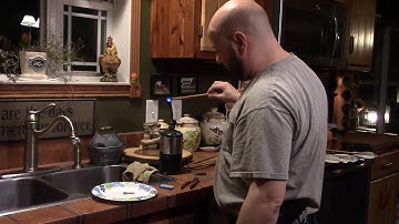 Removing Inserts From Carbon Arrows