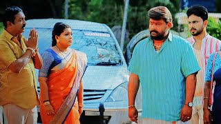 Illu illalu pillalu serial latest promo 