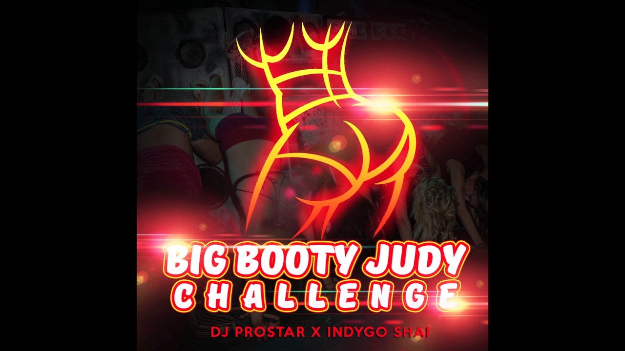 Big Booty Big Booty Judy Lyrics