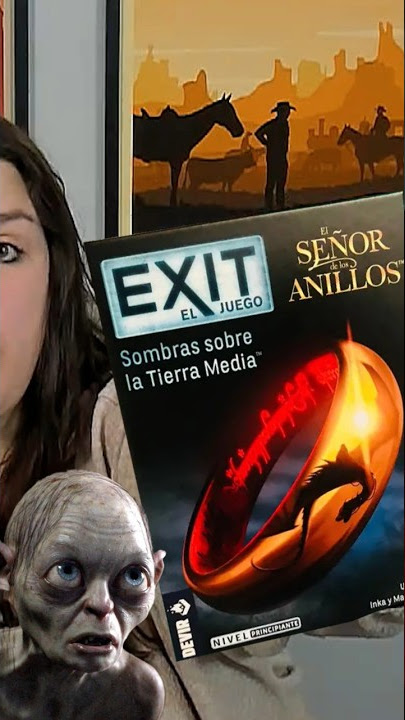 Exit O Jogo A Tumba Do Farao Escape Room Portugues Devir