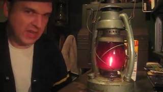 Embury Little Air Pilot