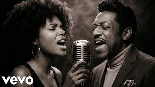 Diva Luna – We Still Got Us ft. Bobby Rayford | Soul Blues | Soul Blues Icons (Official Music Video)