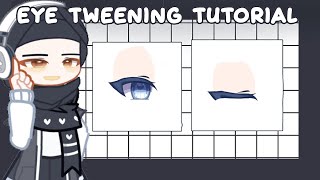 Tutorial tweening mata dan cara misahin nya :v🌷❤️