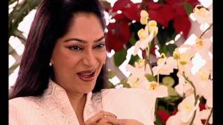 Rendezvous with Simi Garewal - Amjad Ali & Subhalakshmi Part -1