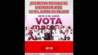 #mexico #mexicanos #noticias #elecciones2024mx #spnctv