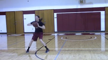 Reverse PRO Pivot to LayUp