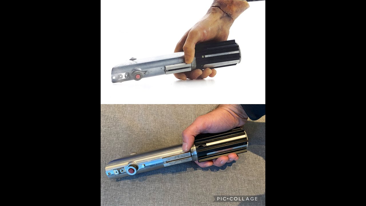 Empire Strikes Back Luke 