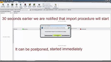 How to Set Automated Product Import, by eMagicOne