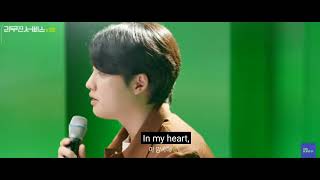 Expectations by Na Yoon Kwon cover by Doh kyungsoo